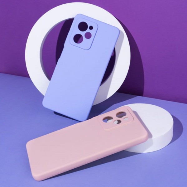 Чохол WAVE Full Silicone Cover Xiaomi Redmi 13 4G/Poco M6 4G/Note 13R red Чохол WAVE Full Silicone Cover Xiaomi Redmi 13 4G/Poco M6 4G/Note 13R red