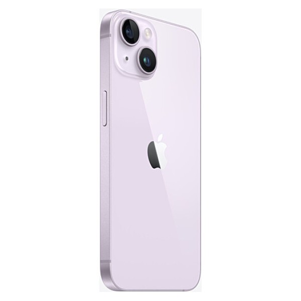 Смартфон Apple iPhone 14 256GB eSim Purple Смартфон Apple iPhone 14 256GB eSim Purple