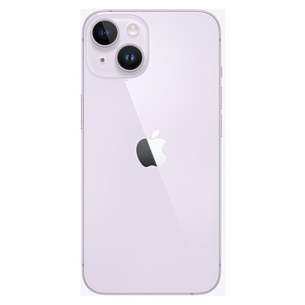 Смартфон Apple iPhone 14 256GB eSim Purple Смартфон Apple iPhone 14 256GB eSim Purple