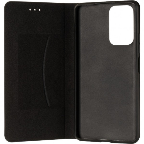 Чохол-книжка Samsung M526 (M52) Book Cover Leather Gelius New Black Чохол-книжка Samsung M526 (M52) Book Cover Leather Gelius New Black