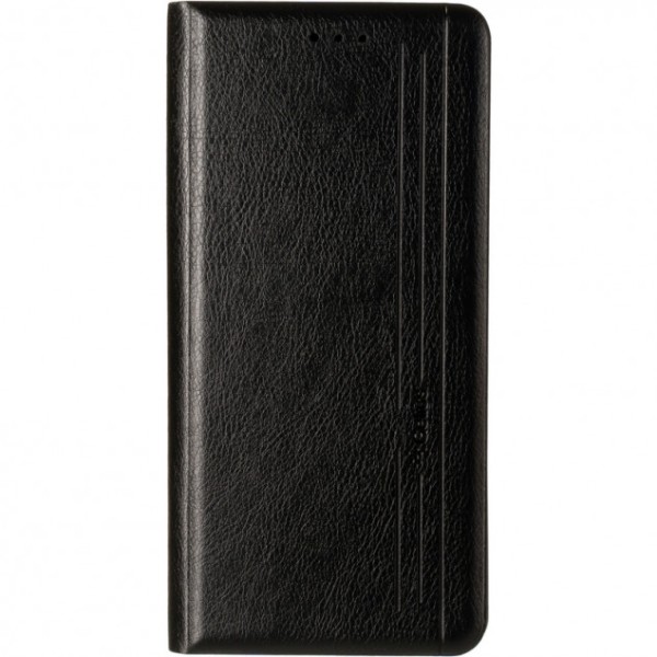 Чохол-книжка Samsung M526 (M52) Book Cover Leather Gelius New Black