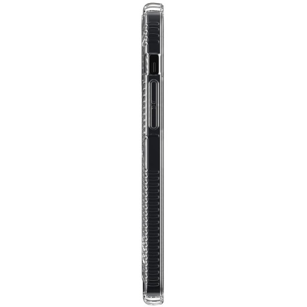 Чохол-накладка Speck Presidio Perfect-Clear With Grips Case For Apple IPhone 12 Pro Max - Clear