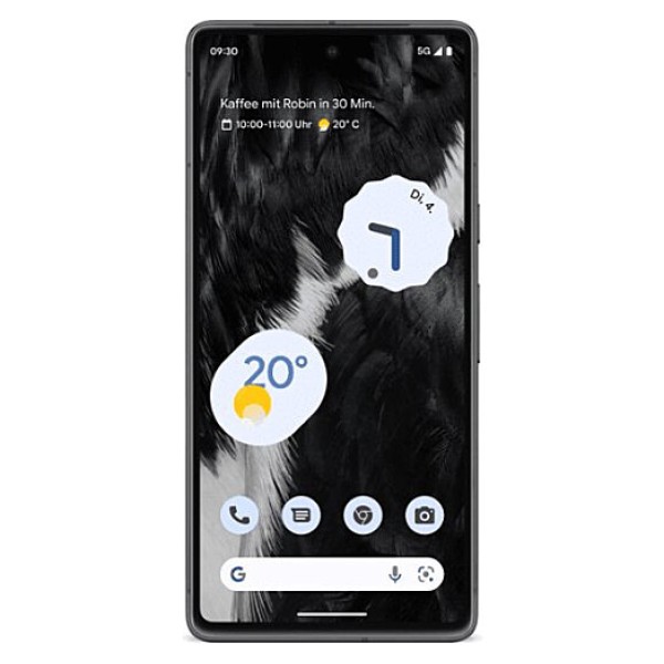 Смартфон Google Pixel 7 8/128GB Obsidian Global Смартфон Google Pixel 7 8/128GB Obsidian Global