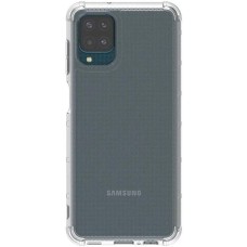 Чохол-накладка Samsung M12 M127 KDLab M Cover GP-FPM127KDATW Transparency
