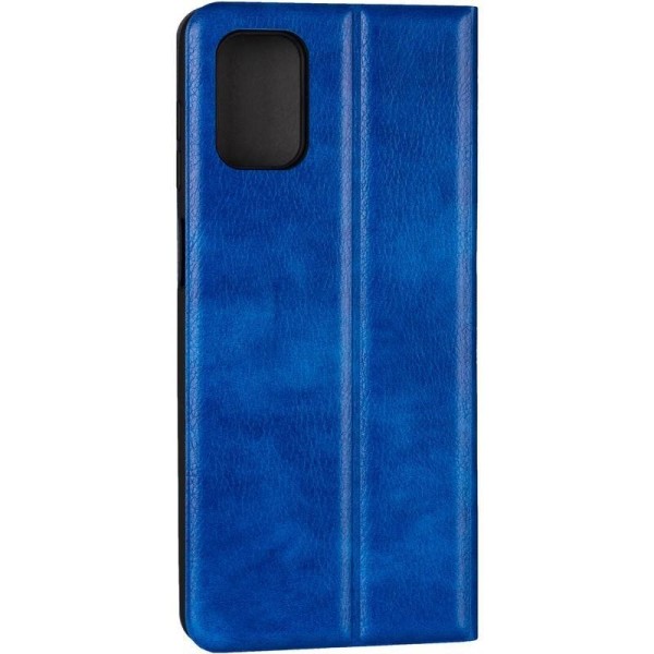 Чохол-книжка Samsung M515 (M51) Book Cover Leather Gelius New Blue