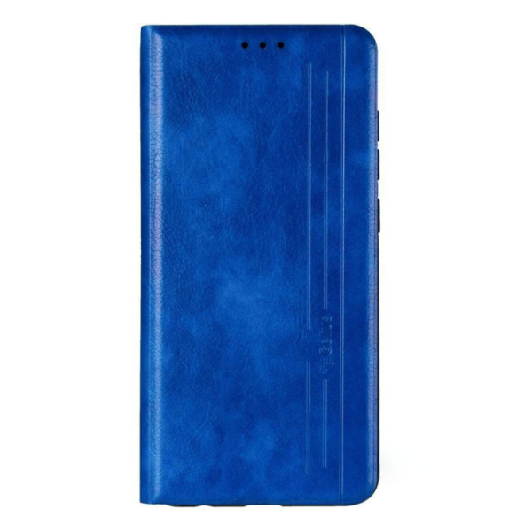 Чохол-книжка Samsung M515 (M51) Book Cover Leather Gelius New Blue
