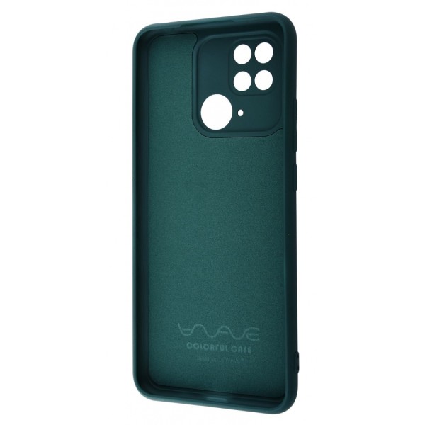 Чохол WAVE Colorful Case (TPU) Poco F5 Pro/Xiaomi Redmi K60 black currant Чохол WAVE Colorful Case (TPU) Poco F5 Pro/Xiaomi Redmi K60 black currant