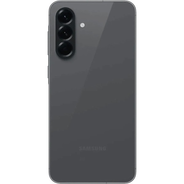 Смартфон Samsung Galaxy A56 5G 8/256GB Awesome Graphite (A566B) Смартфон Samsung Galaxy A56 5G 8/256GB Awesome Graphite (A566B)