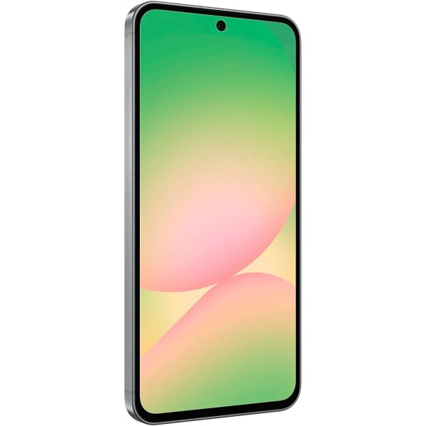 Смартфон Samsung Galaxy A56 5G 8/256GB Awesome Graphite (A566B) Смартфон Samsung Galaxy A56 5G 8/256GB Awesome Graphite (A566B)