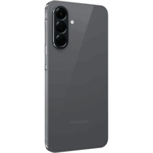 Смартфон Samsung Galaxy A56 5G 8/256GB Awesome Graphite (A566B) Смартфон Samsung Galaxy A56 5G 8/256GB Awesome Graphite (A566B)