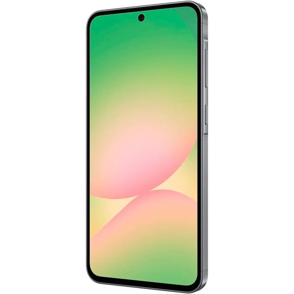 Смартфон Samsung Galaxy A56 5G 8/256GB Awesome Graphite (A566B) Смартфон Samsung Galaxy A56 5G 8/256GB Awesome Graphite (A566B)