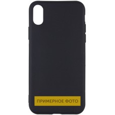 Чохол TPU Epik Black для Oppo A74 4G Чорний