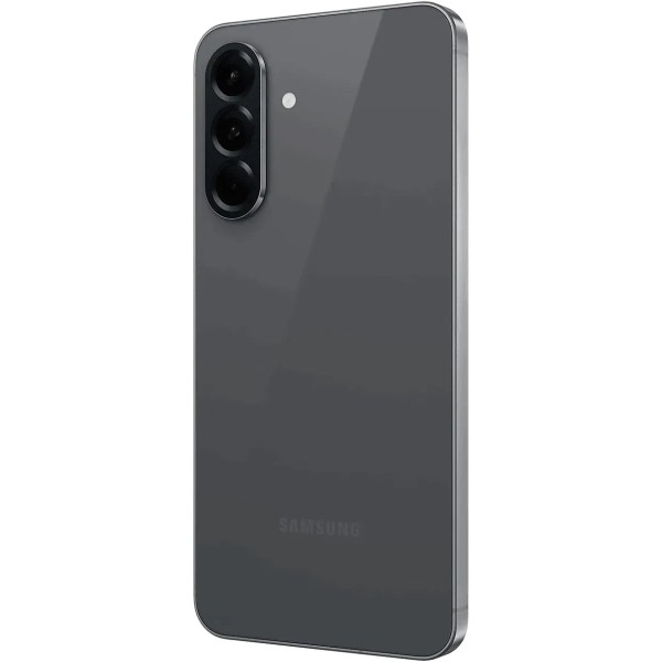 Смартфон Samsung Galaxy A56 5G 8/256GB Awesome Graphite (A566B) Смартфон Samsung Galaxy A56 5G 8/256GB Awesome Graphite (A566B)