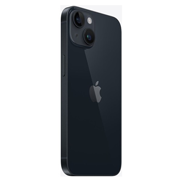 Смартфон Apple iPhone 14 128GB Midnight (MPUF3)