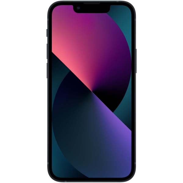 Смартфон Apple iPhone 13 128GB Midnight (MLPF3) Смартфон Apple iPhone 13 128GB Midnight (MLPF3)