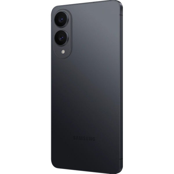 S937 Samsung Galaxy S25 Edge 12/256GB Titanium Jet Black Global