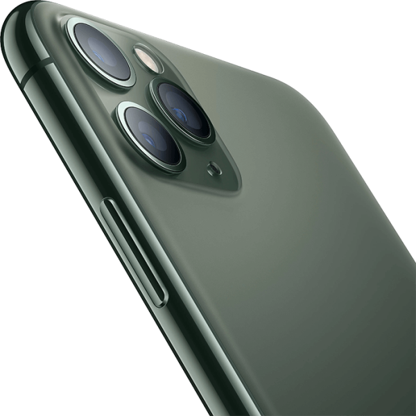 Смартфон Apple IPhone 11 Pro 256GB Midnight Green