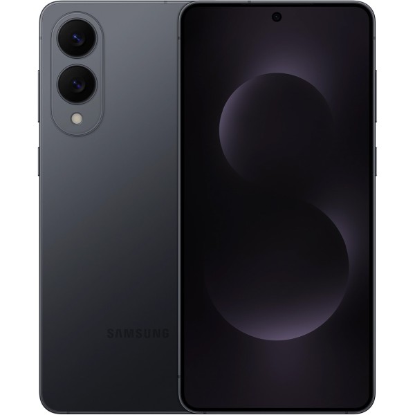 S937 Samsung Galaxy S25 Edge 12/256GB Titanium Jet Black Global S937 Samsung Galaxy S25 Edge 12/256GB Titanium Jet Black Global