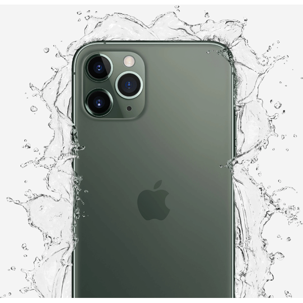 Смартфон Apple IPhone 11 Pro 256GB Midnight Green