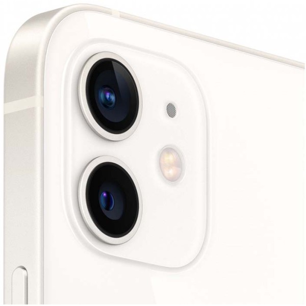 Смартфон Apple IPhone 12 128GB White (MGJC3)