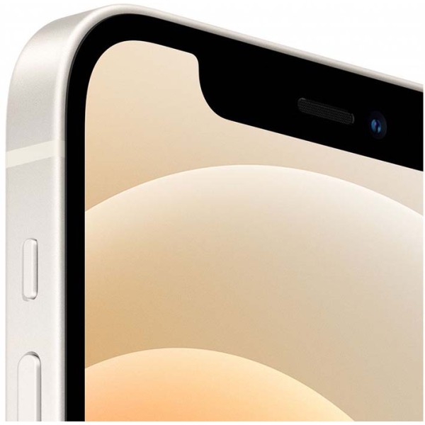Смартфон Apple IPhone 12 128GB White (MGJC3)