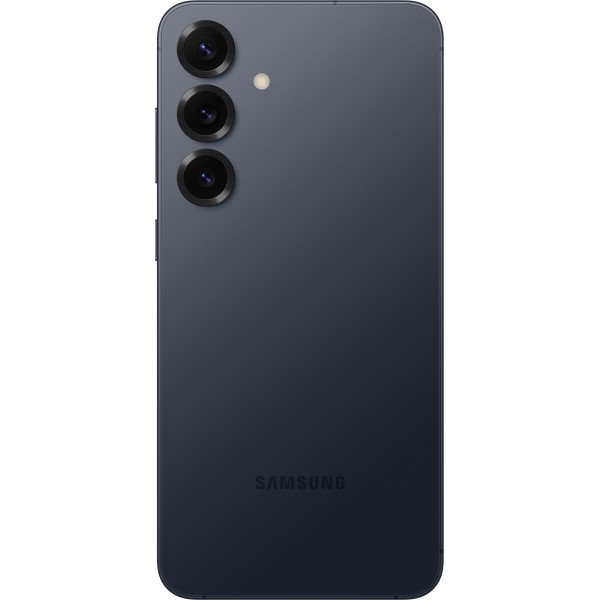 Смартфон Samsung Galaxy S25 Plus 12/256GB Blue Black (S936FD)