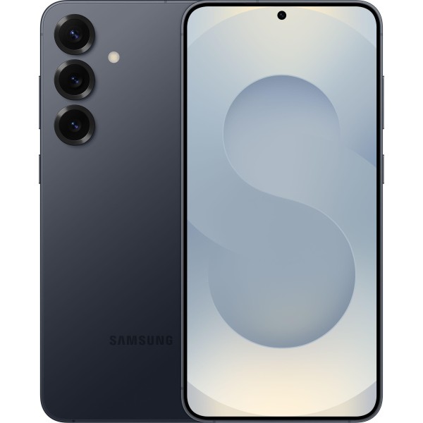 Смартфон Samsung Galaxy S25 Plus 12/256GB Blue Black (S936FD)