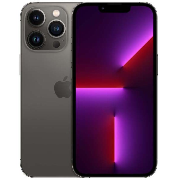 Смартфон Apple iPhone 13 Pro 1TB Graphite (MLVV3)