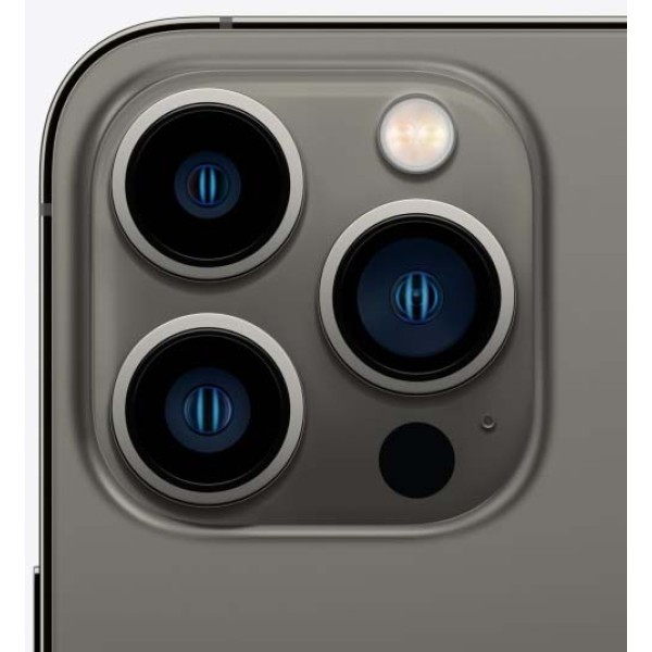 Смартфон Apple iPhone 13 Pro 1TB Graphite (MLVV3)