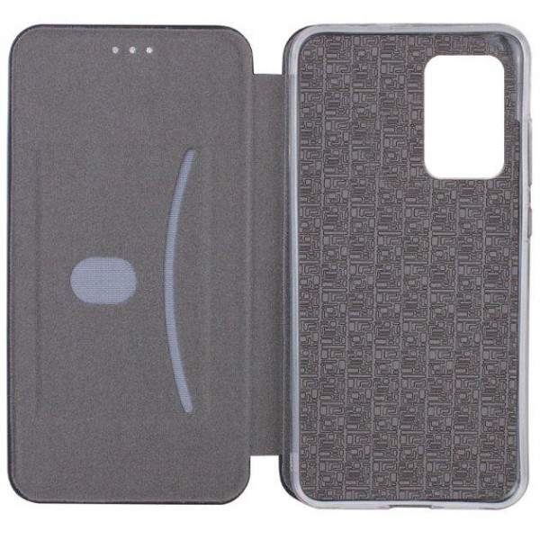 Чохол-книжка Samsung A336 (A33-5G) Classy Dark Blue Чохол-книжка Samsung A336 (A33-5G) Classy Dark Blue
