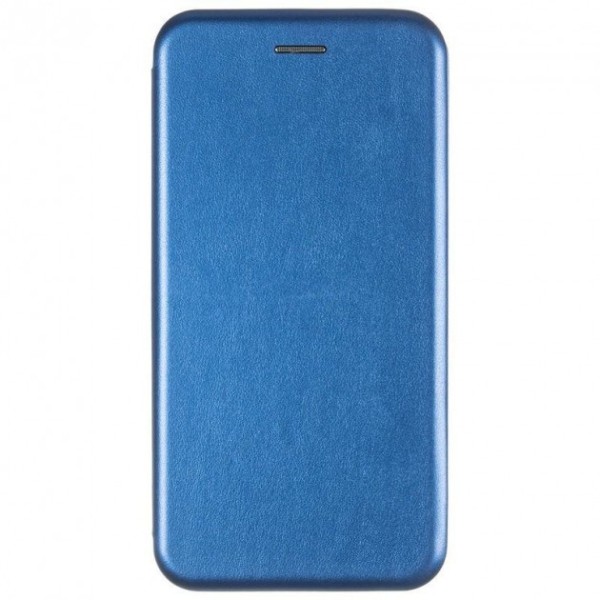 Чохол-книжка Samsung A336 (A33-5G) Classy Dark Blue