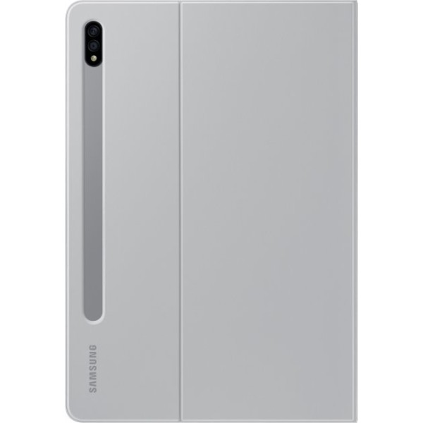 Чохол Book Cover Galaxy Tab S7 EF-BT630PJEGRU Light Gray Чохол Book Cover Galaxy Tab S7 EF-BT630PJEGRU Light Gray