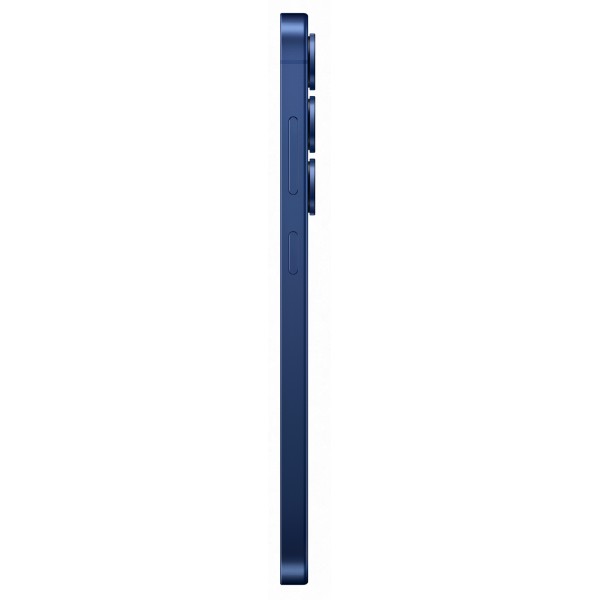 Смартфон Samsung Galaxy S25 12/256GB Navy (S931FD) Смартфон Samsung Galaxy S25 12/256GB Navy (S931FD)