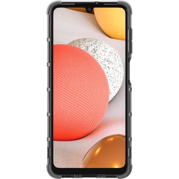 Чохол-накладка Samsung M225 KD Lab M Cover GP-FPM225KDATW Transparency