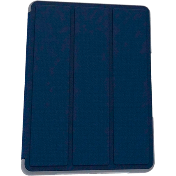 Чохол-книжка iPad 7/8,10.2 (2019 / 2020 / 2021) Mutural YAXING Case Dark Blue