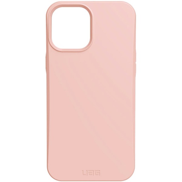 Чохол UAG OUTBACK BIO для Apple iPhone 13 mini (5.4") Рожевий Чохол UAG OUTBACK BIO для Apple iPhone 13 mini (5.4") Рожевий
