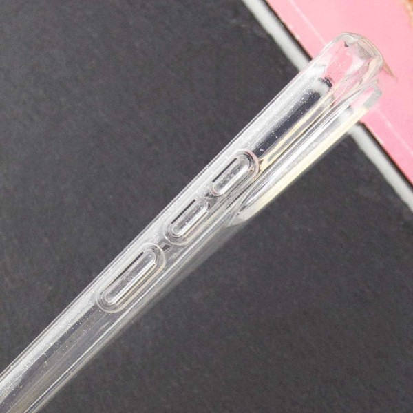 TPU чохол Nova для Xiaomi Redmi Note 8 Pro Clear TPU чохол Nova для Xiaomi Redmi Note 8 Pro Clear