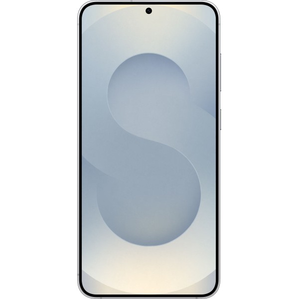 Смартфон Samsung Galaxy S25 Plus 12/256GB Silver Shadow (S936FD) Смартфон Samsung Galaxy S25 Plus 12/256GB Silver Shadow (S936FD)