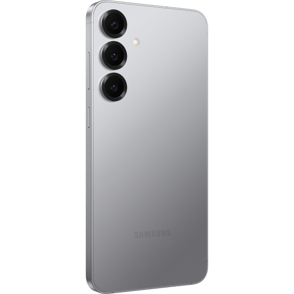 Смартфон Samsung Galaxy S25 Plus 12/256GB Silver Shadow (S936FD) Смартфон Samsung Galaxy S25 Plus 12/256GB Silver Shadow (S936FD)