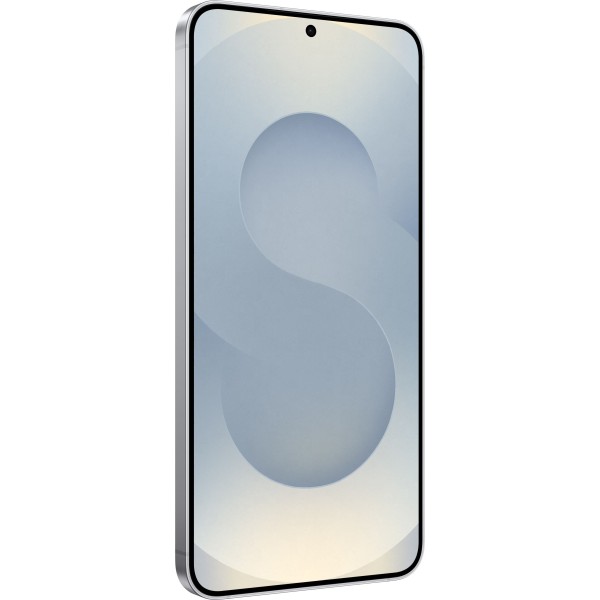 Смартфон Samsung Galaxy S25 Plus 12/256GB Silver Shadow (S936FD) Смартфон Samsung Galaxy S25 Plus 12/256GB Silver Shadow (S936FD)