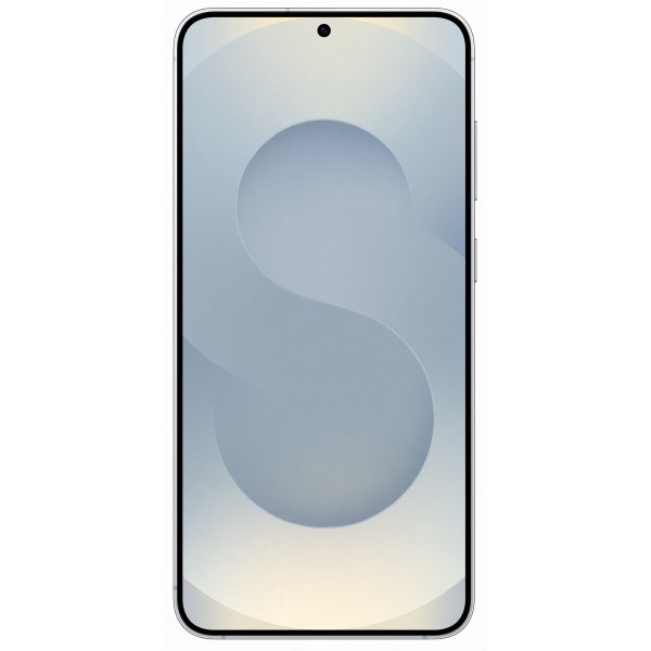 Смартфон Samsung Galaxy S25 Plus 12/256GB Silver Shadow (S936FD) Смартфон Samsung Galaxy S25 Plus 12/256GB Silver Shadow (S936FD)