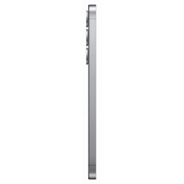Смартфон Samsung Galaxy S25 Plus 12/256GB Silver Shadow (S936FD) Смартфон Samsung Galaxy S25 Plus 12/256GB Silver Shadow (S936FD)