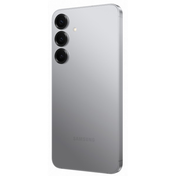 Смартфон Samsung Galaxy S25 Plus 12/256GB Silver Shadow (S936FD) Смартфон Samsung Galaxy S25 Plus 12/256GB Silver Shadow (S936FD)
