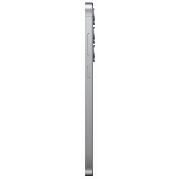 Смартфон Samsung Galaxy S25 Plus 12/256GB Silver Shadow (S936FD) Смартфон Samsung Galaxy S25 Plus 12/256GB Silver Shadow (S936FD)