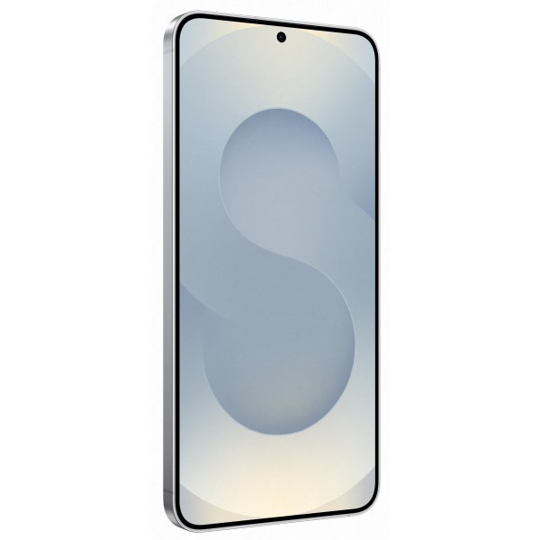 Смартфон Samsung Galaxy S25 Plus 12/256GB Silver Shadow (S936FD) Смартфон Samsung Galaxy S25 Plus 12/256GB Silver Shadow (S936FD)