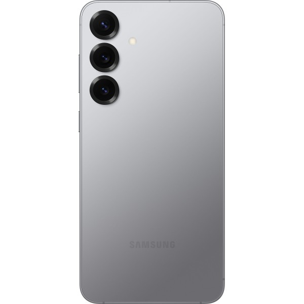 Смартфон Samsung Galaxy S25 Plus 12/256GB Silver Shadow (S936FD) Смартфон Samsung Galaxy S25 Plus 12/256GB Silver Shadow (S936FD)