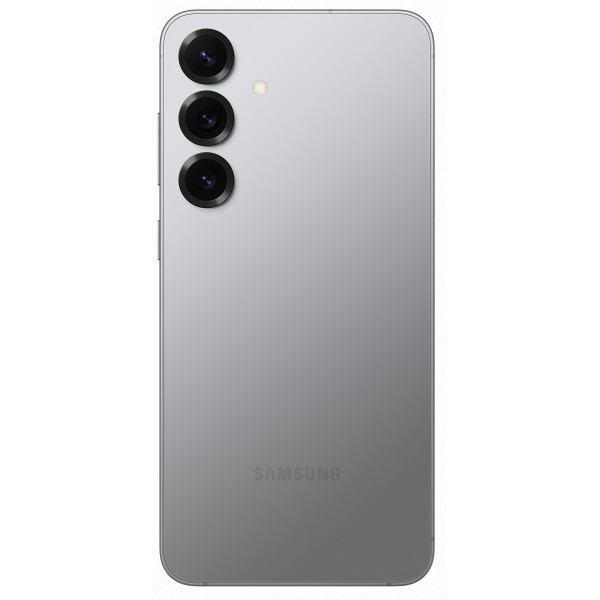 Смартфон Samsung Galaxy S25 Plus 12/256GB Silver Shadow (S936FD) Смартфон Samsung Galaxy S25 Plus 12/256GB Silver Shadow (S936FD)