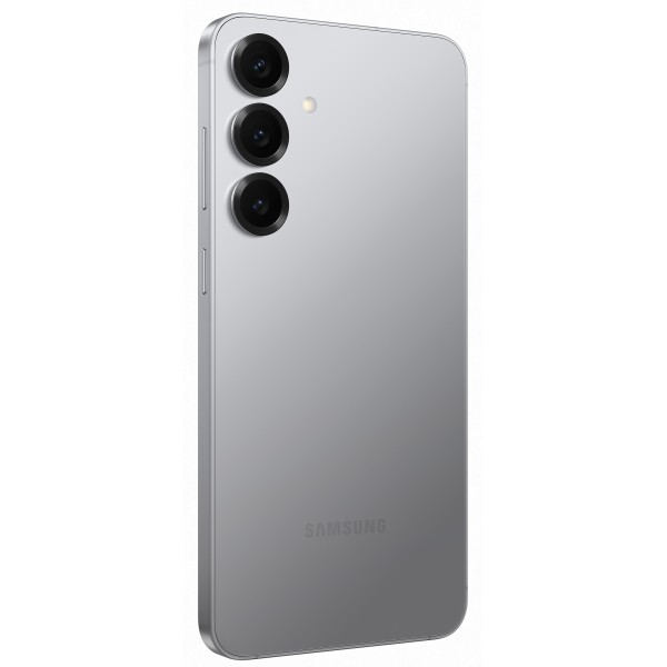 Смартфон Samsung Galaxy S25 Plus 12/256GB Silver Shadow (S936FD) Смартфон Samsung Galaxy S25 Plus 12/256GB Silver Shadow (S936FD)