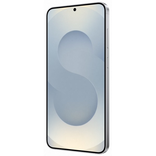 Смартфон Samsung Galaxy S25 Plus 12/256GB Silver Shadow (S936FD) Смартфон Samsung Galaxy S25 Plus 12/256GB Silver Shadow (S936FD)