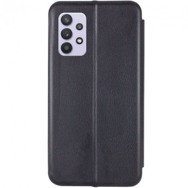 Чохол-книжка Samsung A53 (A536-5G) Classy Black Чохол-книжка Samsung A53 (A536-5G) Classy Black